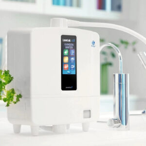 aparat apa Kangen K8