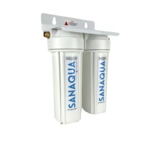 filtru de apa Sanaqua Magnum 2 Direct